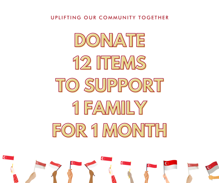 Food Drives in August Food from the Heart